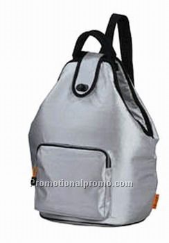 COOLER DUFFEL BAG