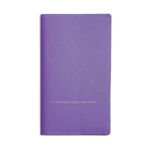 Calendar Pocket Planner - Contemporary Weekly