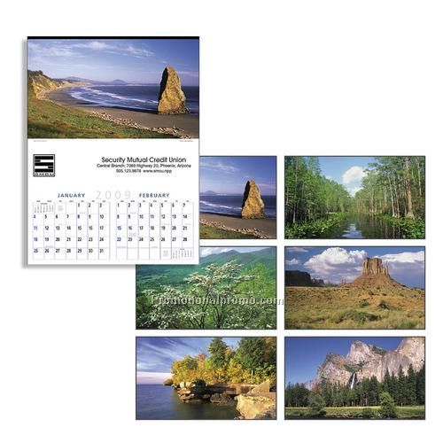 Calendar - American Splendor