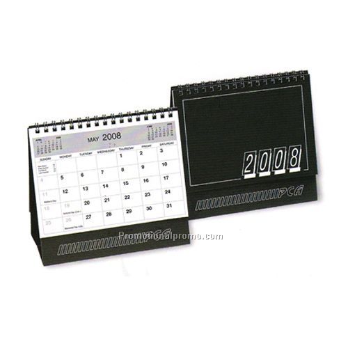 Calendar - Deluxe Double View