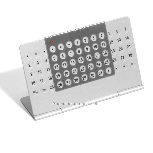 Calendar - Perpetual Small
