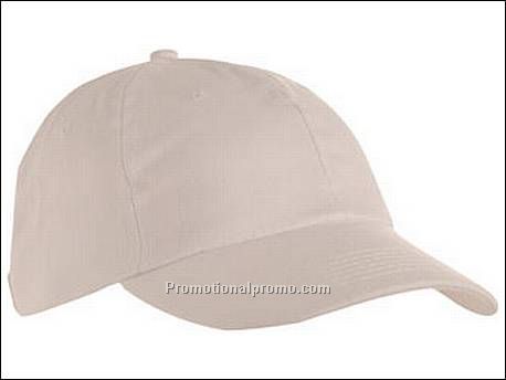 Canvas Cotton Cap