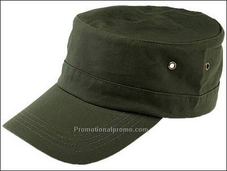 Cap 37709ilitarymet 4 koperen...