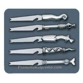 Carrol Boyes Bar Knives