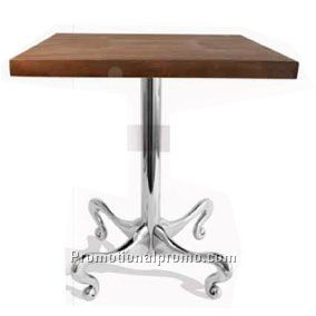 Carrol Boyes Caf59680Table Pedestal