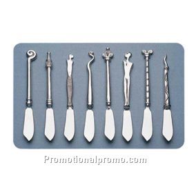 Carrol Boyes Fish Knives