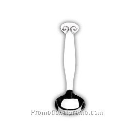 Carrol Boyes Mustard Spoon