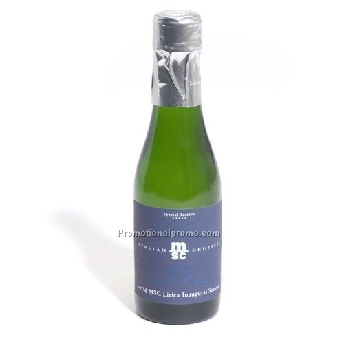 Champagne - Muricata mini bottles, 187ml
