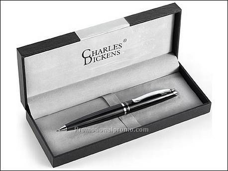 Charles Dickens Balpen