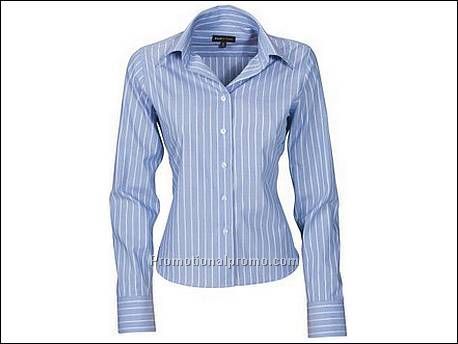 Civic shirt. Slim fit. Borstzak. Van ...