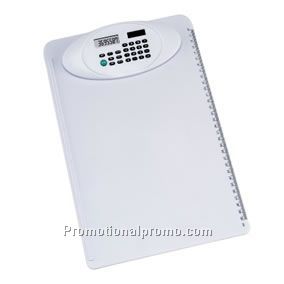 Clipboard calculator