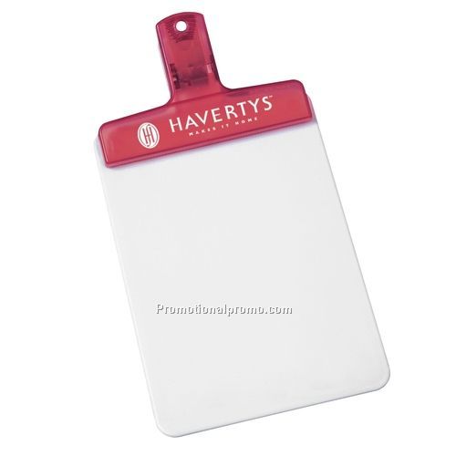 Clipboard - Keep It (4