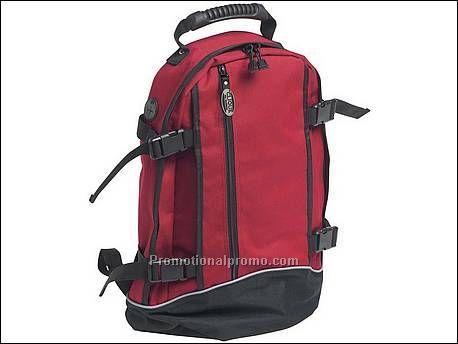 Clique Backpack II