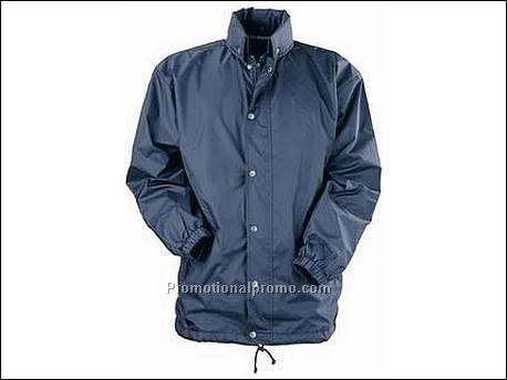 College jacket/summer. Uitvouwbare ca...