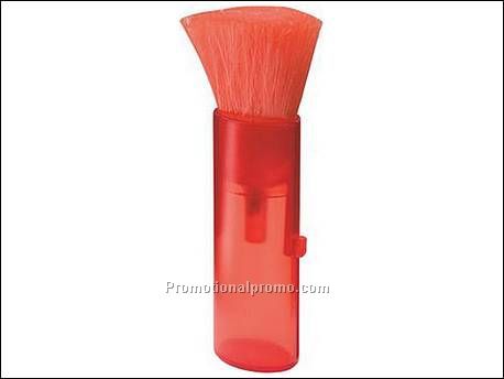 Computer duster. Schoon bureaubeleid?...