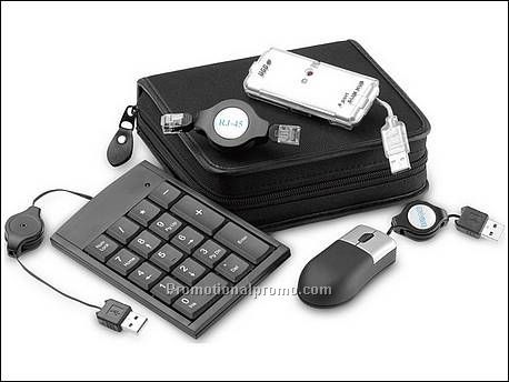 Computeraccessoirepakket