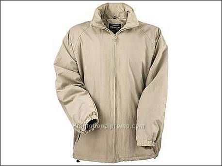 Corporate jacket. Water afstotend. Ui...