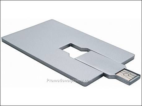 Creditcard USB stick.credit card / business card USB flash drives