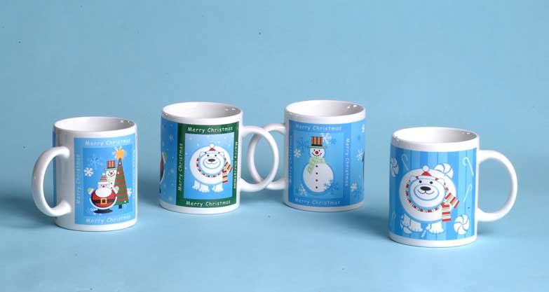 coffee mug with decal
  
   
     
    