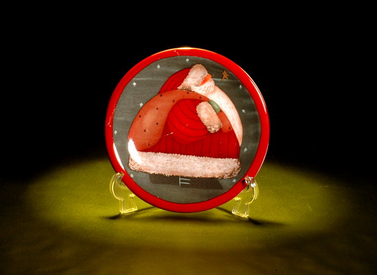 plate for decoration
  
   
     
    