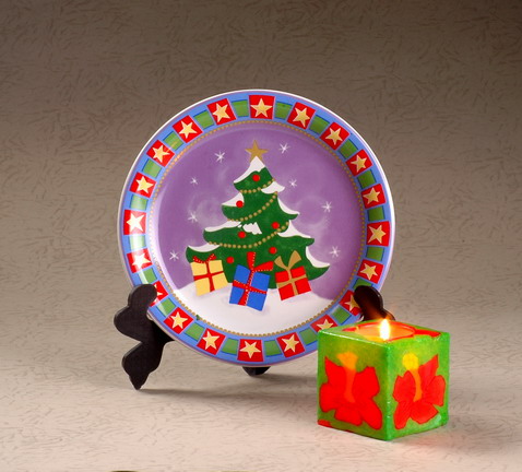 plate for decoration
  
   
     
    