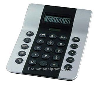DESK CALCULATOR