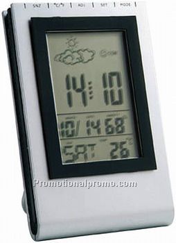 DESK WEATHER STATION