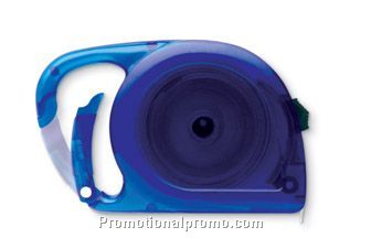 Delfos. Measure tape