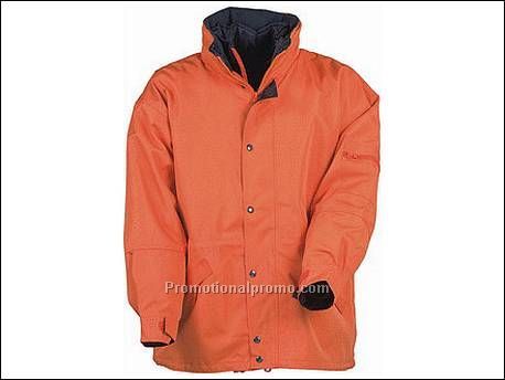 Denver 2 in 1 jacket. Buitenjas: Wate...