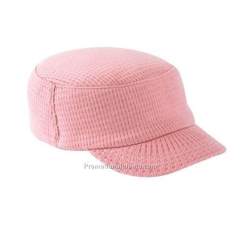 Desert Wash Knit Infantry Cap