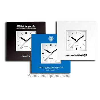 Design Wall/Desk Clock