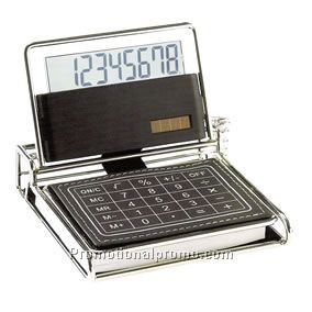 Desk Calculator