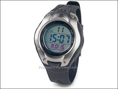 Digitaal polshorloge