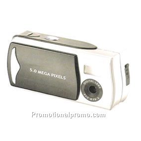 Digital Camera