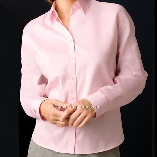 Dress Shirt - Ladies' Forsyth® The Freedom