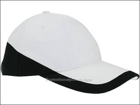 Duo Colour cap