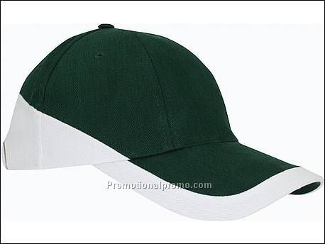 Duo Colour cap