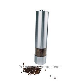 ELECTRIC PEPPER MILL
