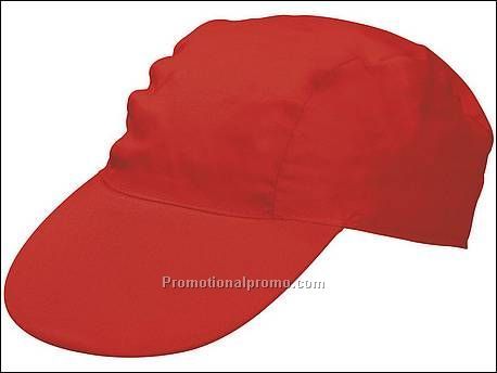 Easycap rood
