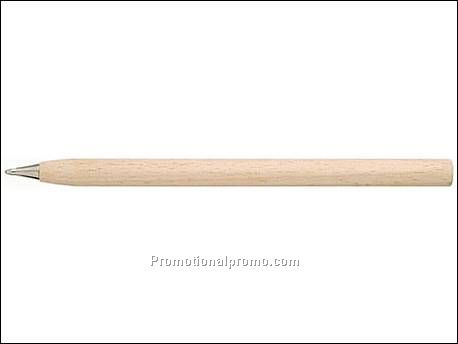 Eco Balpen. Hout.