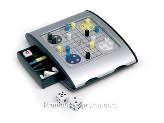 Electronics 7 in 1 game set