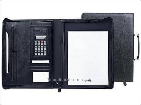 Emperor A4 portfolio. Portfolio met r...