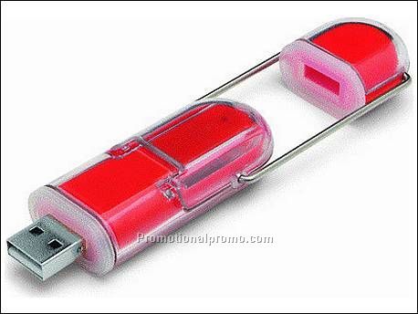 Expedia USB stick. 512 MB 2.0.