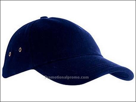 Extra Heavy Canvas Cap