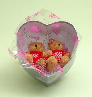 bear for valentine's day
  
   
     
    