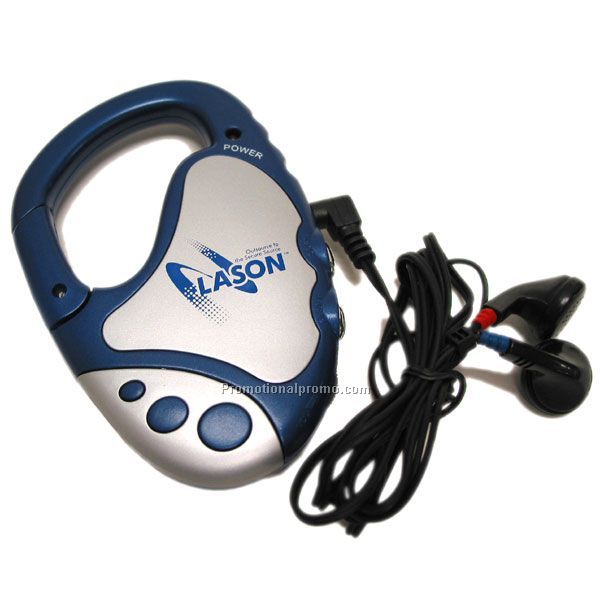 FM Mobile Radio FM-212BL