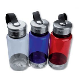 FUNKY BRIGHT DRINKING BOTTLE