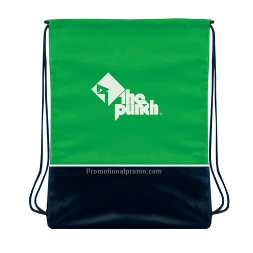 Fashion Drawstring Backpack