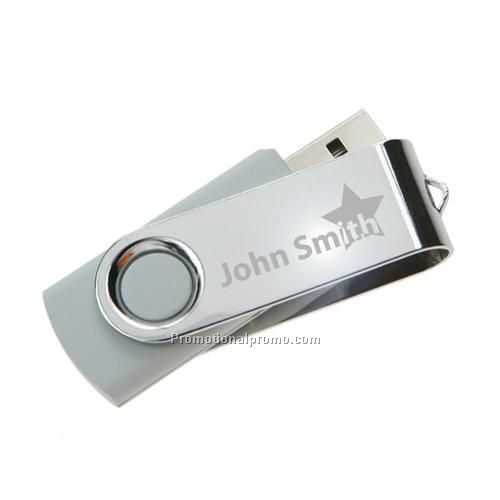 Flash Drive - Swing, 1GB