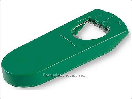 Flesopener en afsluiter